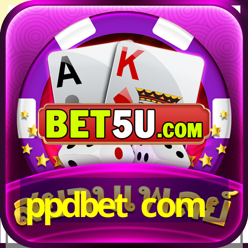 ppdbet com